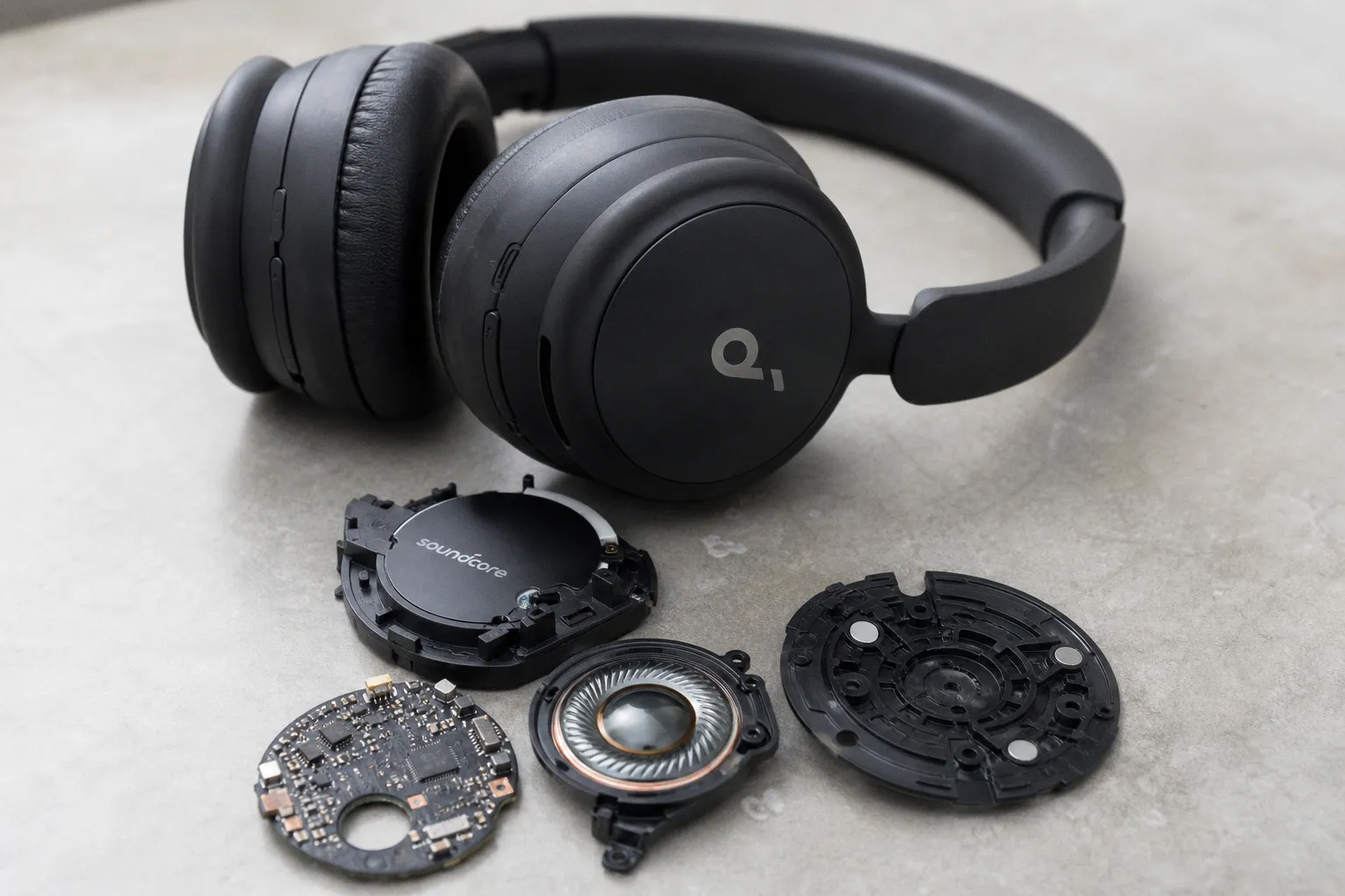 Compare good value noise cancelling headphones by ANC-to-cost